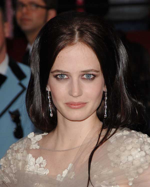 伊娃·格林/Eva Green-7-15